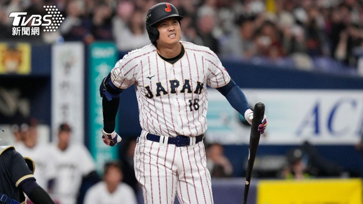 Netflix天價買斷WBC日本轉播權!酒吧也不行播 日長者球迷失望