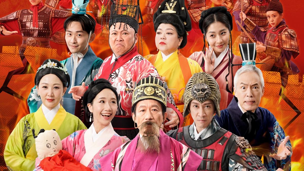 世紀婚禮才落幕!Lulu合體陳漢典「宣布好消息」 王月開顱後發聲