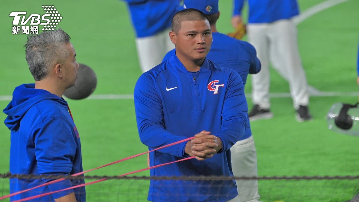 李灝宇側腰不適恐退賽?急安排MRI檢查 張政禹飛日待命