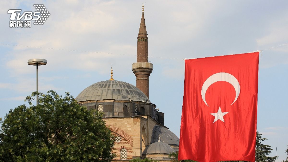 快訊/伊朗無差別報復再轟1國!土耳其證實:攔下1枚彈道飛彈