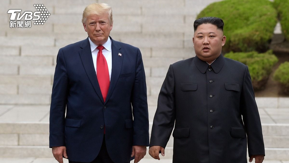 斬首哈米尼「金正恩剉咧等」? 專家曝3大護身符:恐釀上億死傷