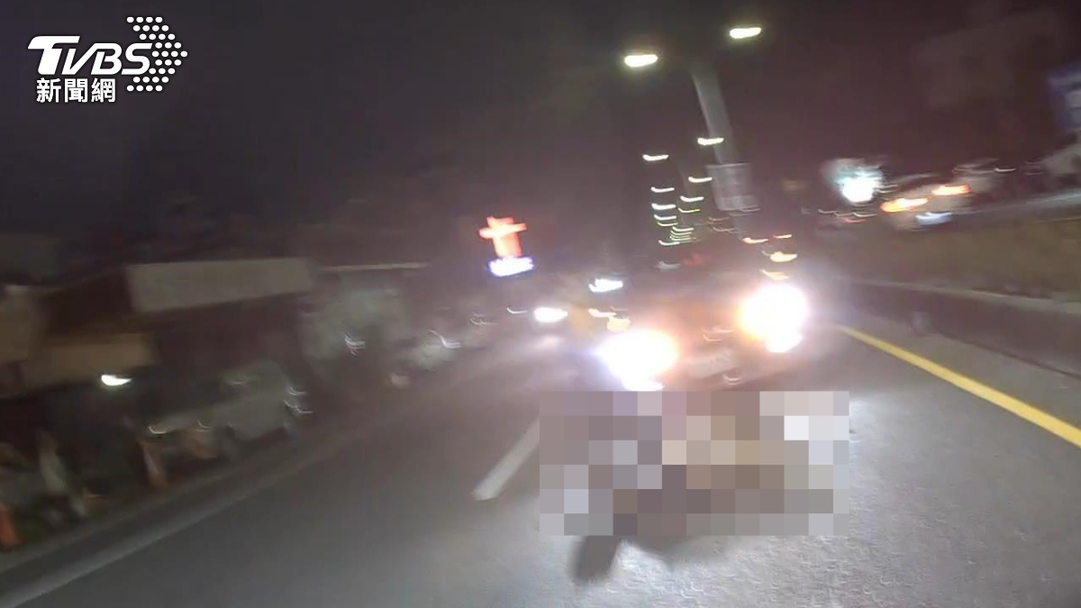 休假撞死泰籍男! 志願役士兵「肇逃又說謊」陸軍:重懲列汰