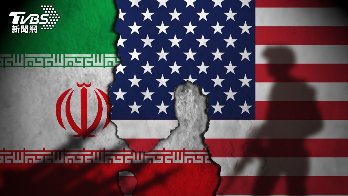 打怕了?紐時爆「伊朗悄找美國CIA」 提議談判終戰