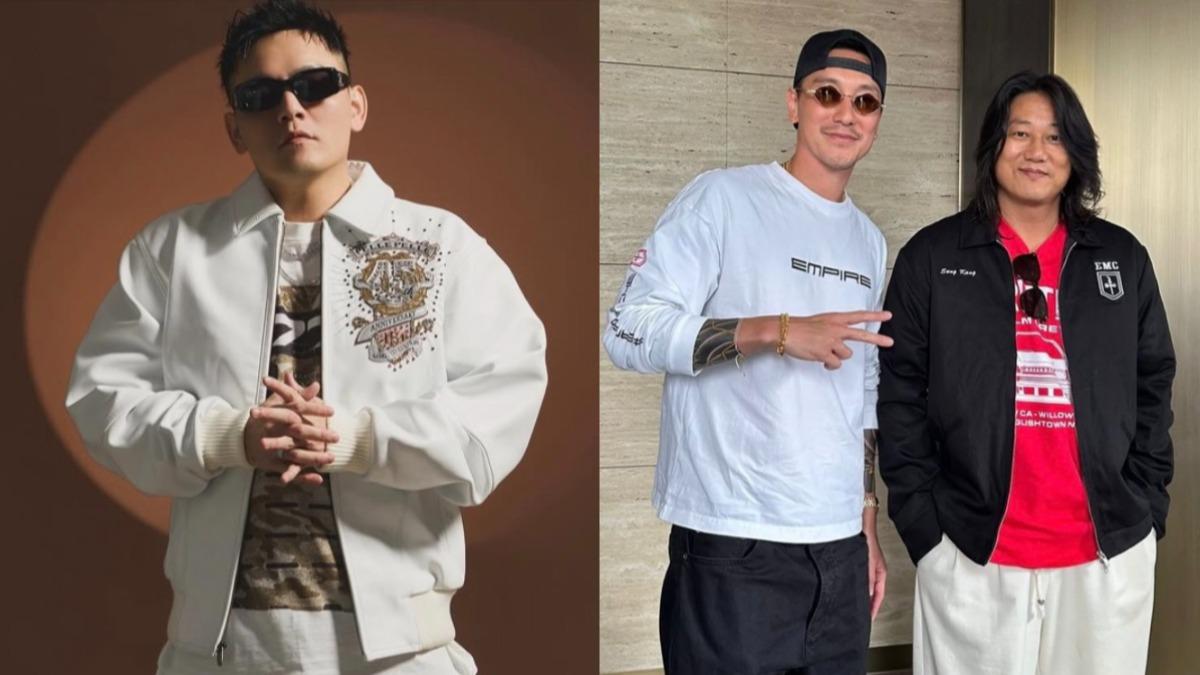 王陽明車聚掀民怨「警揪53件違規」 玖壹壹春風出手開導:他懂事了