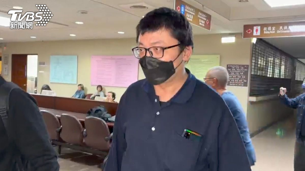 太子集團操盤手王昱棠求150萬交保 法官諷刺問:是美金嗎?