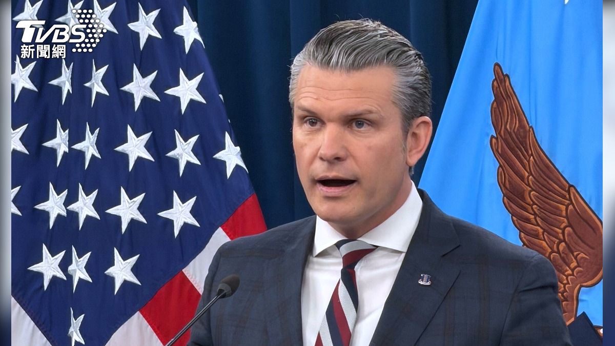 五角大廈:數天內取得伊朗制空權 美精準彈藥仍充足