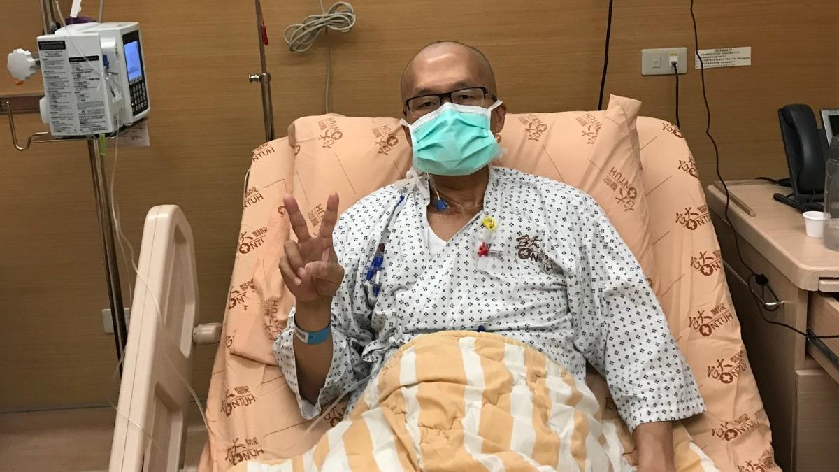 名醫林禹宏離世!生前受「1症狀」折磨 醫揭:刷牙、吃飯成難題