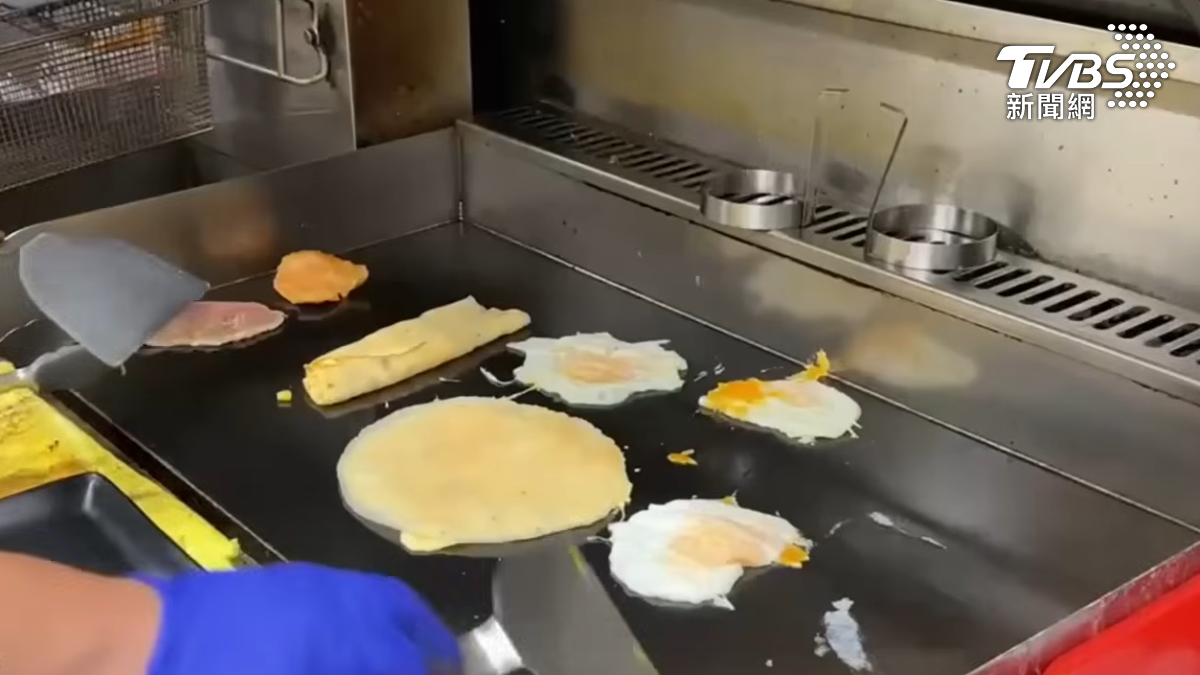 愛吃「1早餐」!才31歲大腸癌 醫師警告:一級致癌物