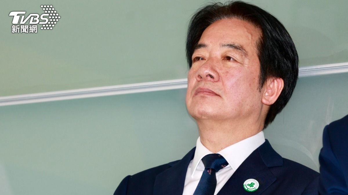 爆賴清德「超級不爽」王定宇!他驚揭恐怖下一步:恐遭清洗