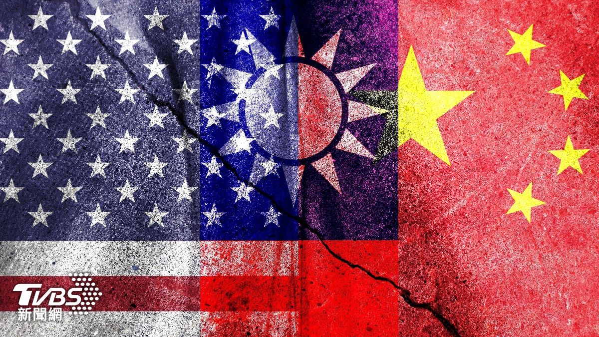 前AIT主席卜睿哲:美國自1950年來立場始終是「台灣地位未定」