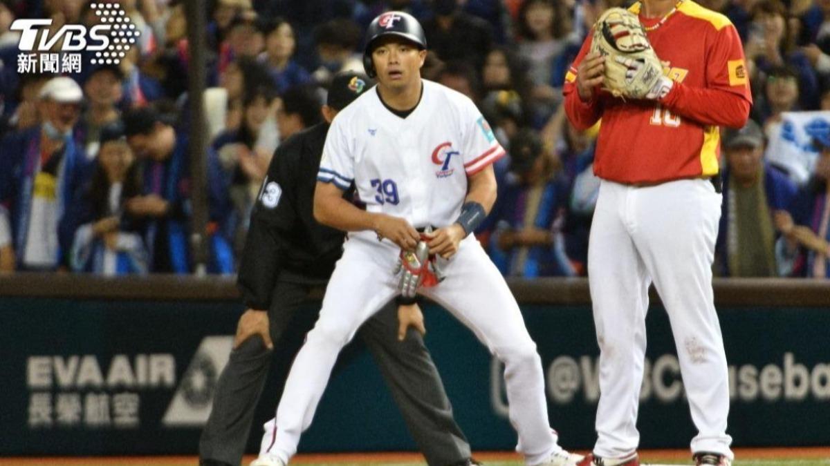 WBC/「帶著灝宇的不甘心一起拚」 吳念庭喊話:放手一搏