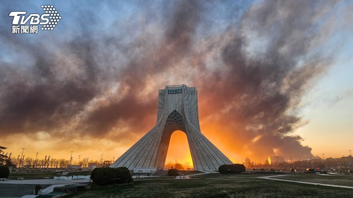 誰是最後贏家?美以攻打伊朗 網路投票「近7成」悲觀炸鍋