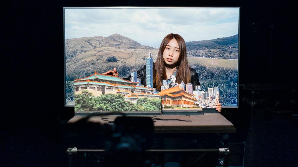 手伸法國劇院?中施壓停演「台灣主題劇」 法市長怒了:嚴重干預