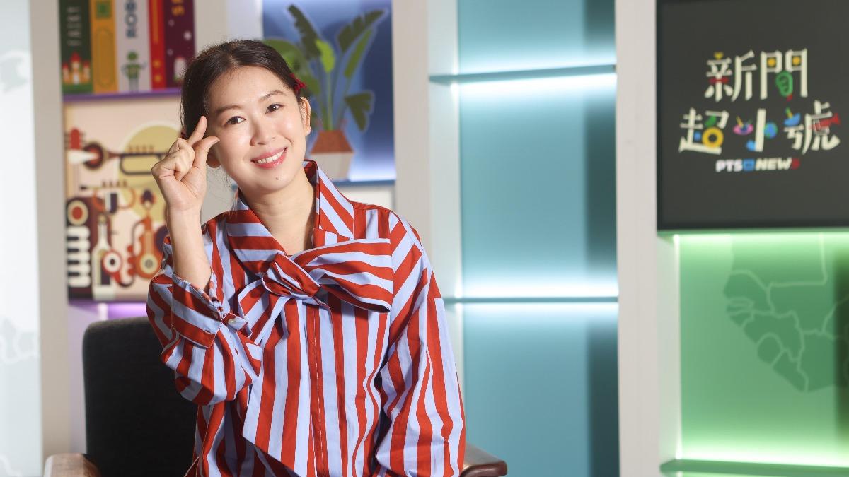 李恕權29歲女兒宣布「新身分」超驚人背景大公開! 飛日本看經典賽應援中華隊