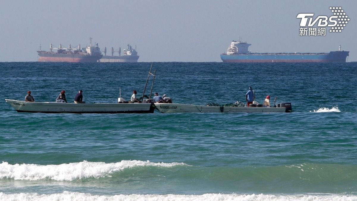 中東戰火延燒!紐時警告:台灣若能源短缺 恐衝擊全球經濟