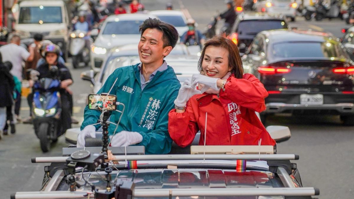 綠高雄議員激戰區初選結果曝!「最帥里長」挺不過詐保風波落馬