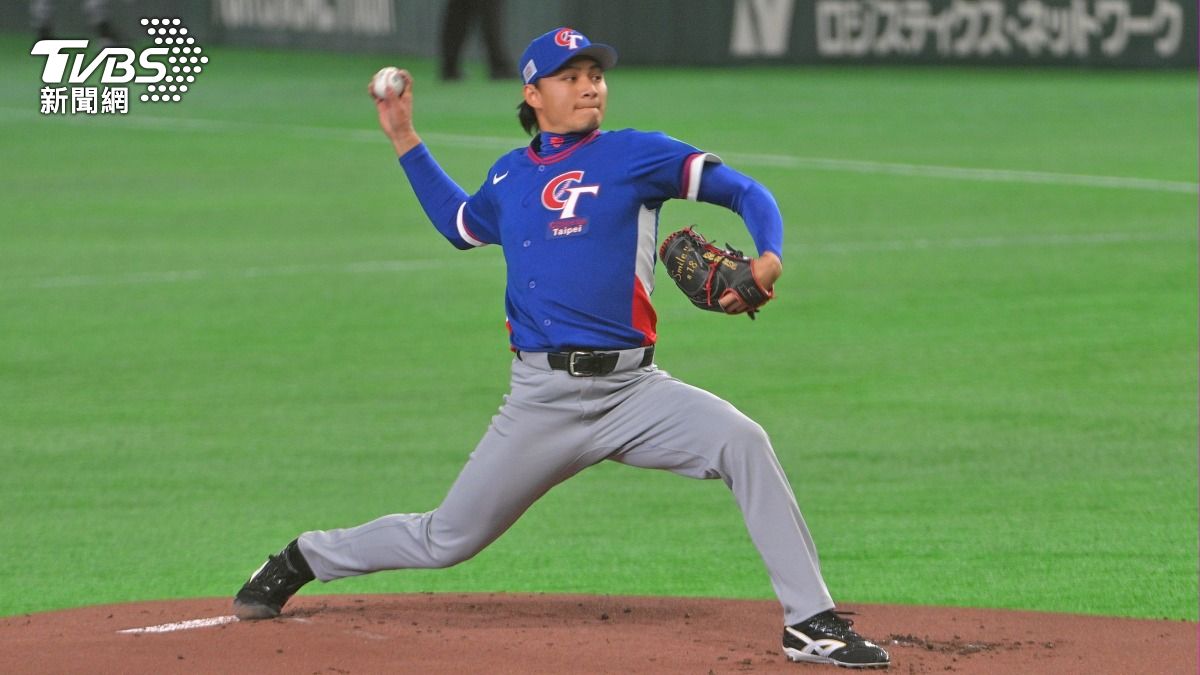 WBC/熱身賽都贏日職二軍 他問「台灣跟澳洲實力接近嗎」網吵翻