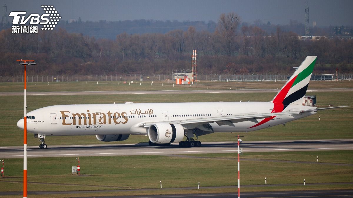 中東戰火不斷!樟宜機場杜拜航班照常起飛 旅客:相信仍安全