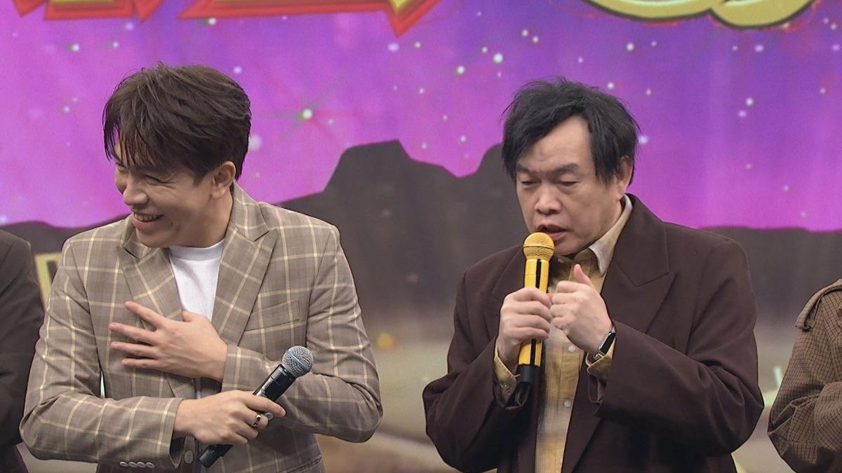 康康《綜藝一級棒》遭爆詐騙! 歌手被收「近10萬報名費」不忍了