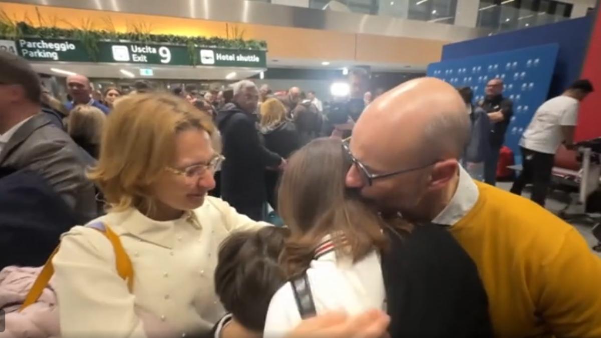 中東戰火蔓延多國急撤僑!學生目睹飛彈襲擊「震撼一輩子」