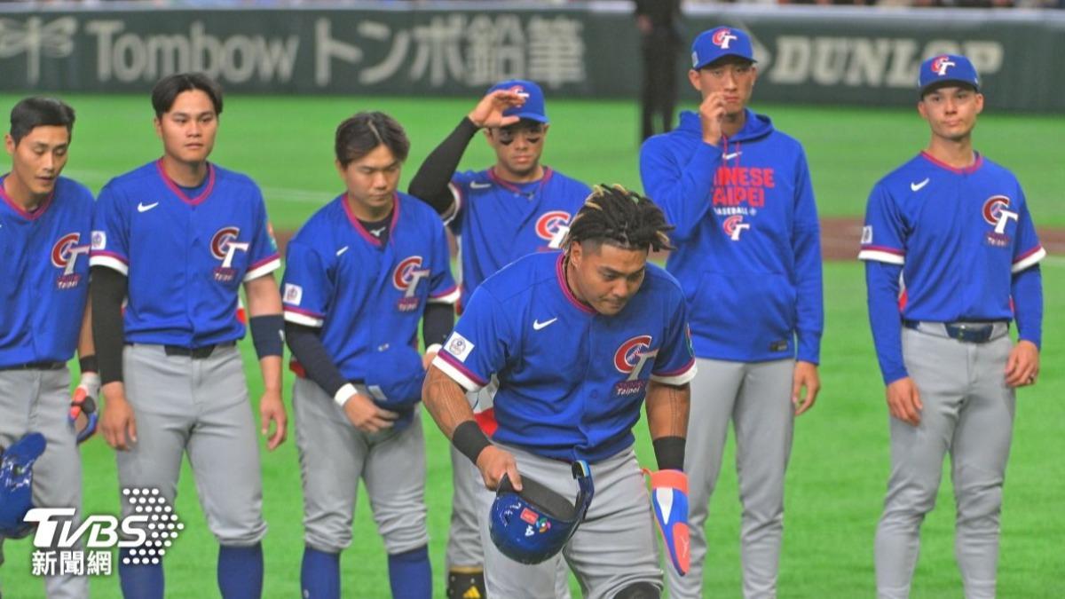 [新聞] WBC／賠率看衰台灣！美賭盤：可能被日本 - 八卦 - PTT.BEST 批踢踢爆文 2