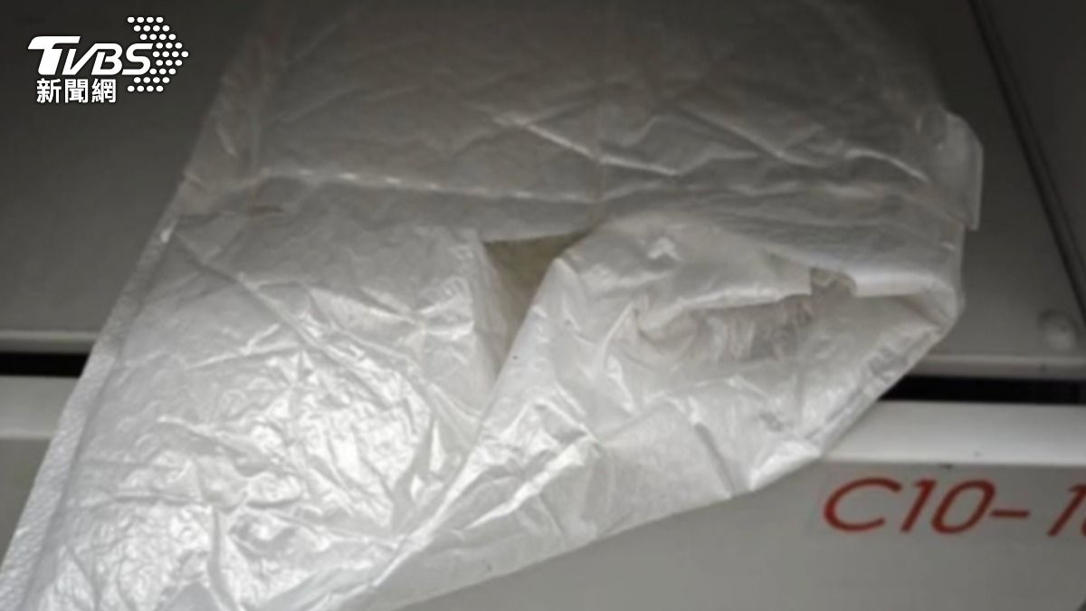 獨家/網購智取店取貨「打開是空包裹」!通知尋獲再跑一趟結果傻眼