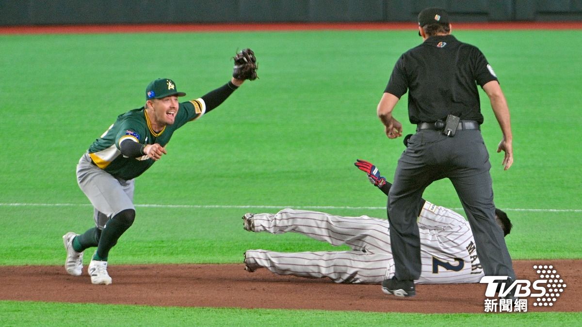 WBC/今晚韓澳大戰!台韓澳晉級劇本曝 澳總教練:有能力振作