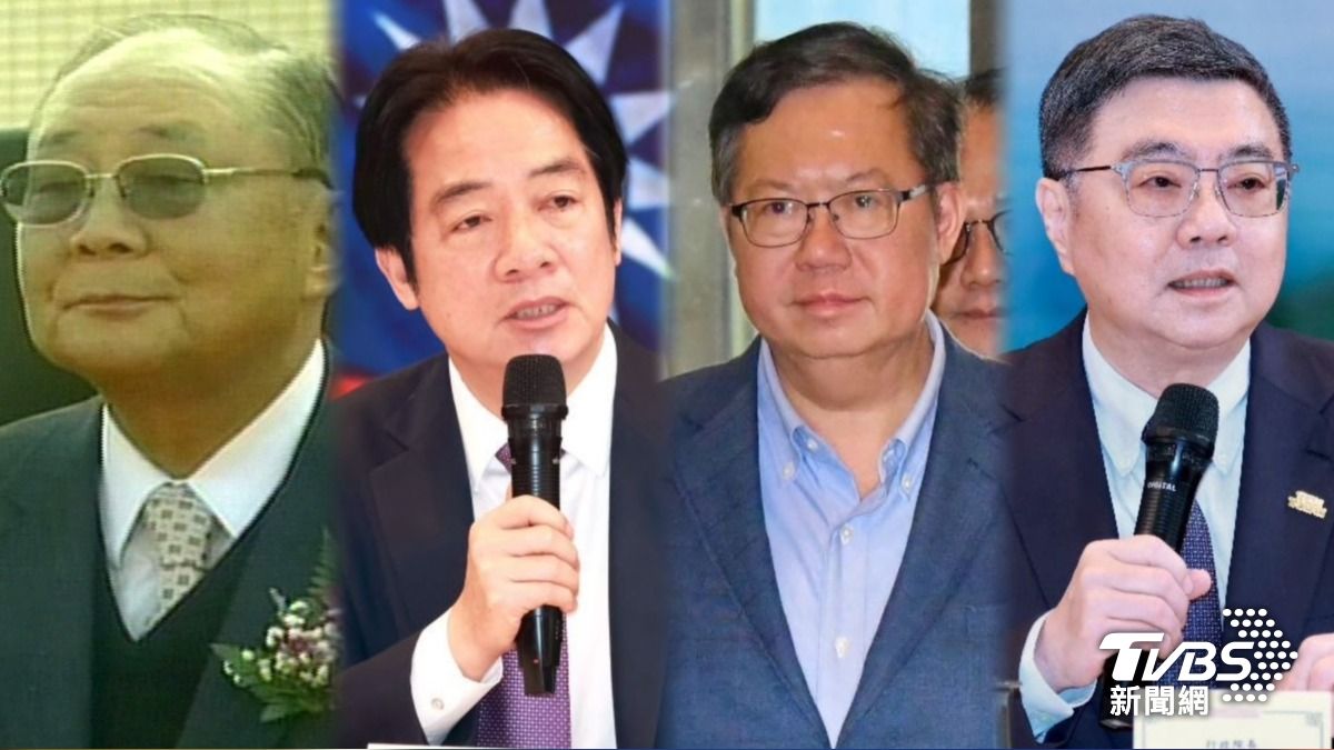 卓榮泰看WBC創新紀錄!台日斷交54年「高層訪日互動」一次看