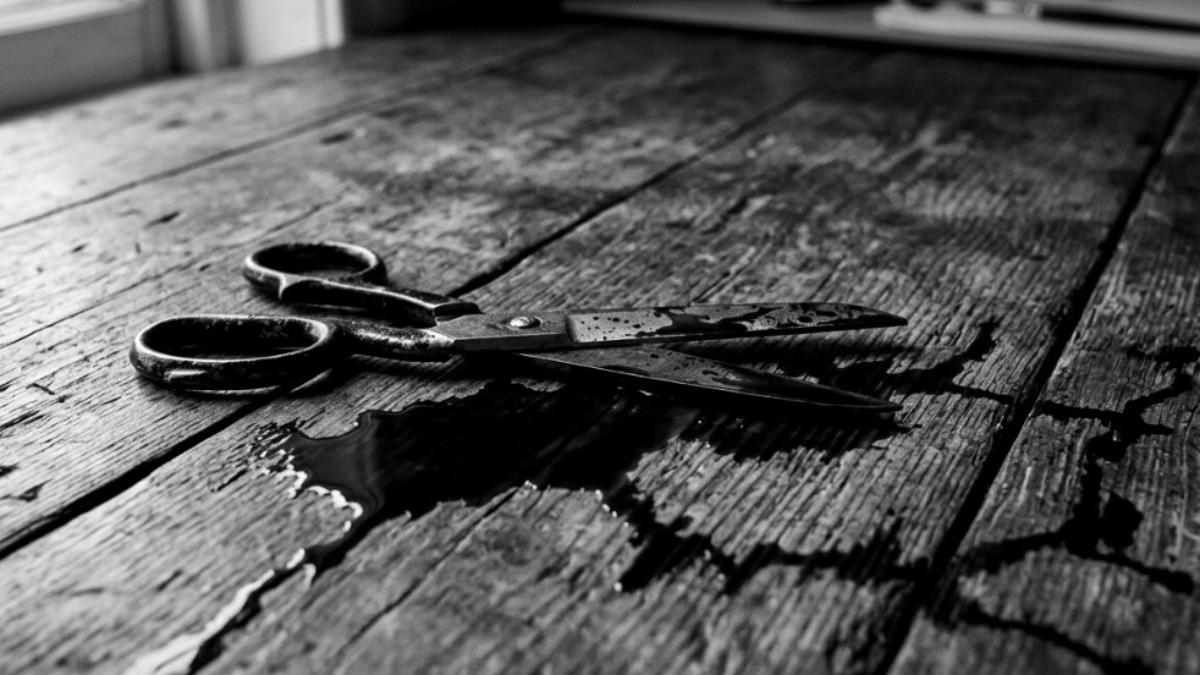 婚姻不睦!印男與妻分居赴娘家協商 竟持剪刀「割下岳母鼻子」