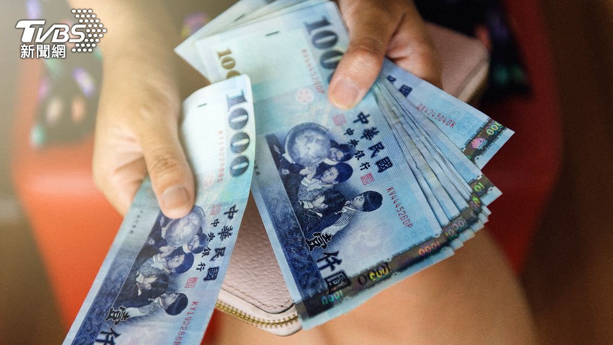 錢數到手軟!3星座運勢暴漲 「黃金3年」有望財富自由