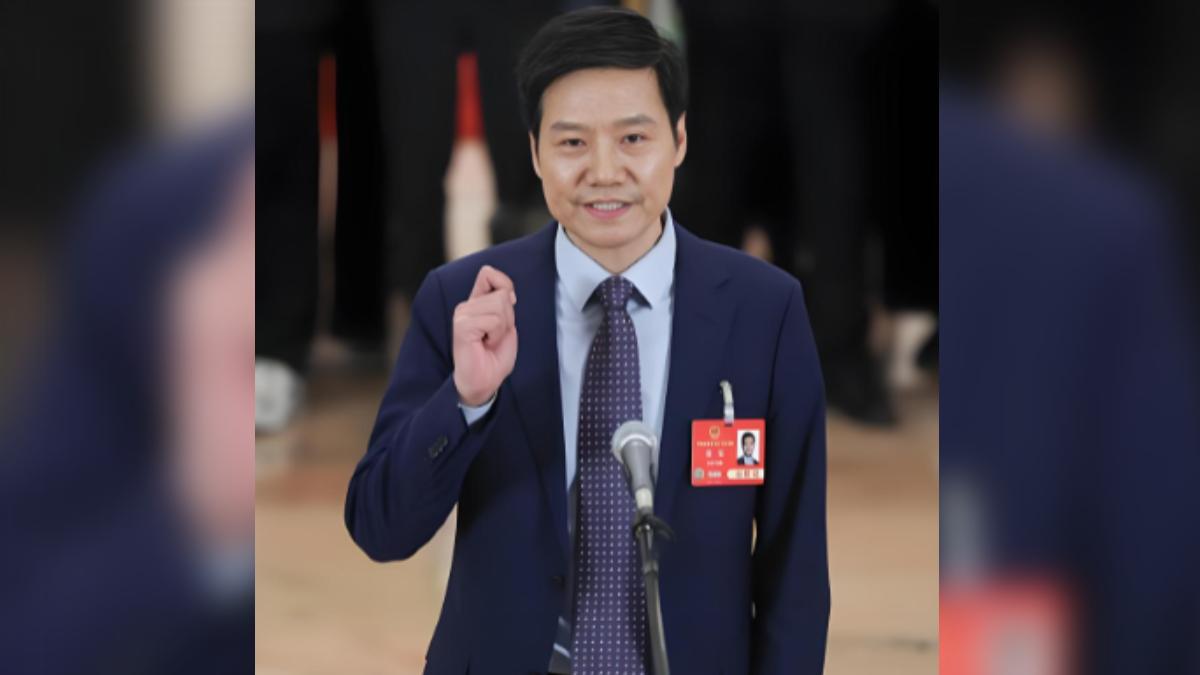 雷軍說未來每週只上3天班，北京清華專家更狠：10 年後每週2天還漲薪。（圖／百度）