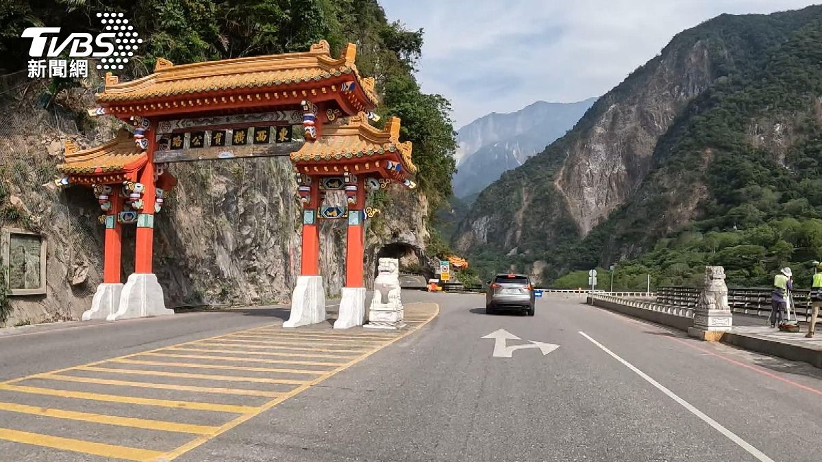 花蓮觀光雪崩式衰退!租車訂單剩不到1成 業者嘆:想收也難