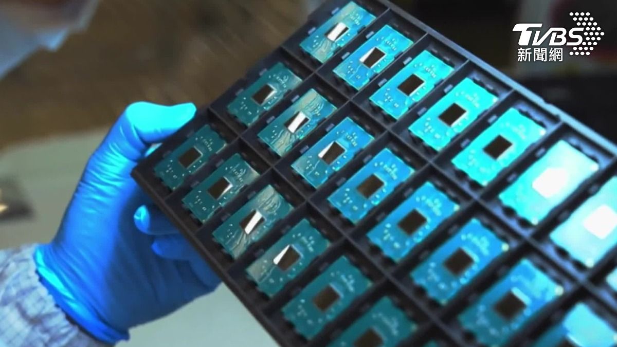 台灣GDP衝破1兆美元!出口年增22%創紀錄 「這隱憂」恐拖垮成長