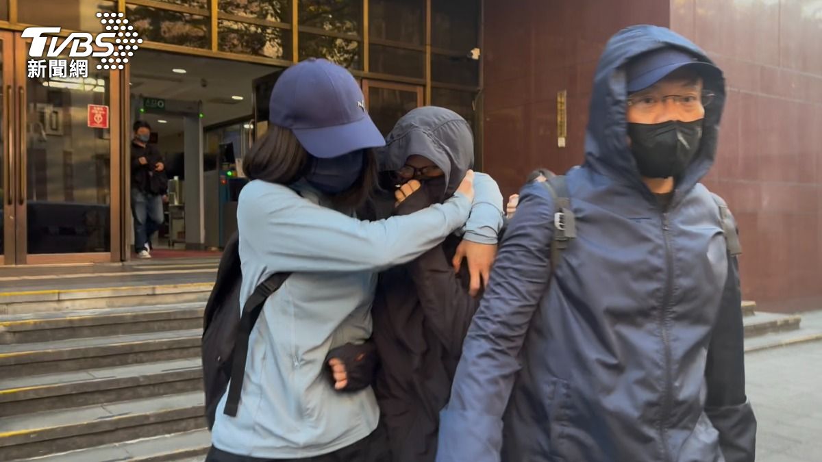 由愛生恨?涉毒害澳洲男 台女密友吼「沒投毒」遭求刑12年