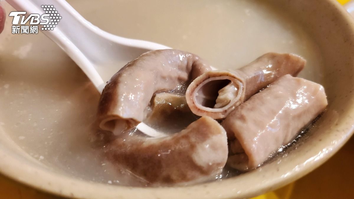 四神湯新做法!專家授「粉橘拿鐵」食譜:去濕、增肌還養顏