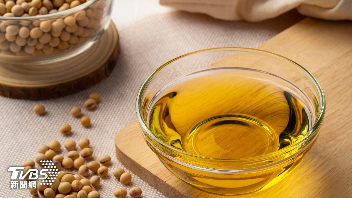 錯怪大豆油!專家揭「2食物」才是發炎元凶:適量吃還能護心