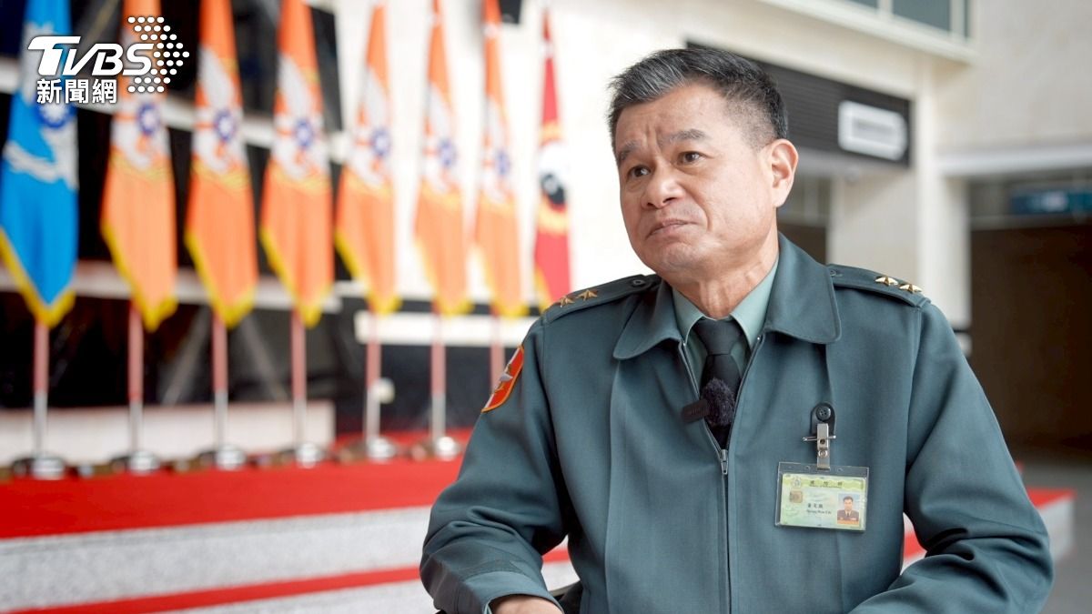 佳頴T政步/1.25兆軍購背後—我們是棋子、 籌碼 還是一起下棋的人?