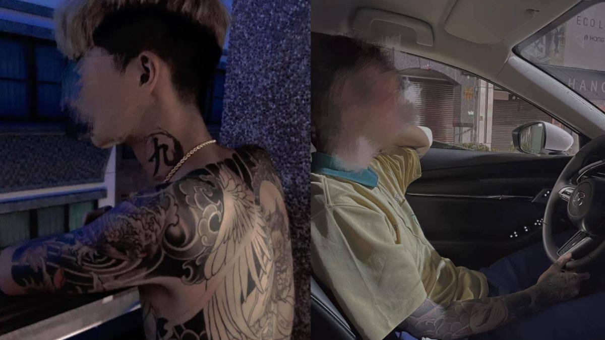 宜蘭23歲前科男毒駕撞死女老師 一出院直送地檢遭羈押