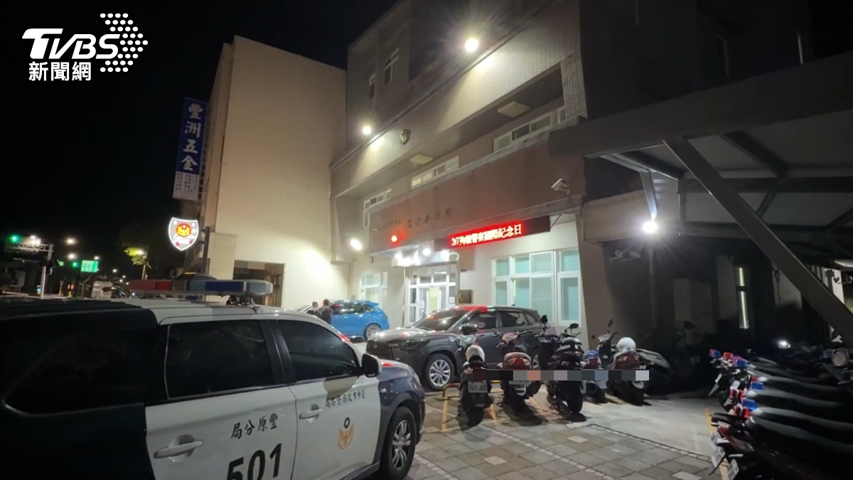 愛女遭大20歲男友砍殺！養母悲痛認屍　坎坷身世曝