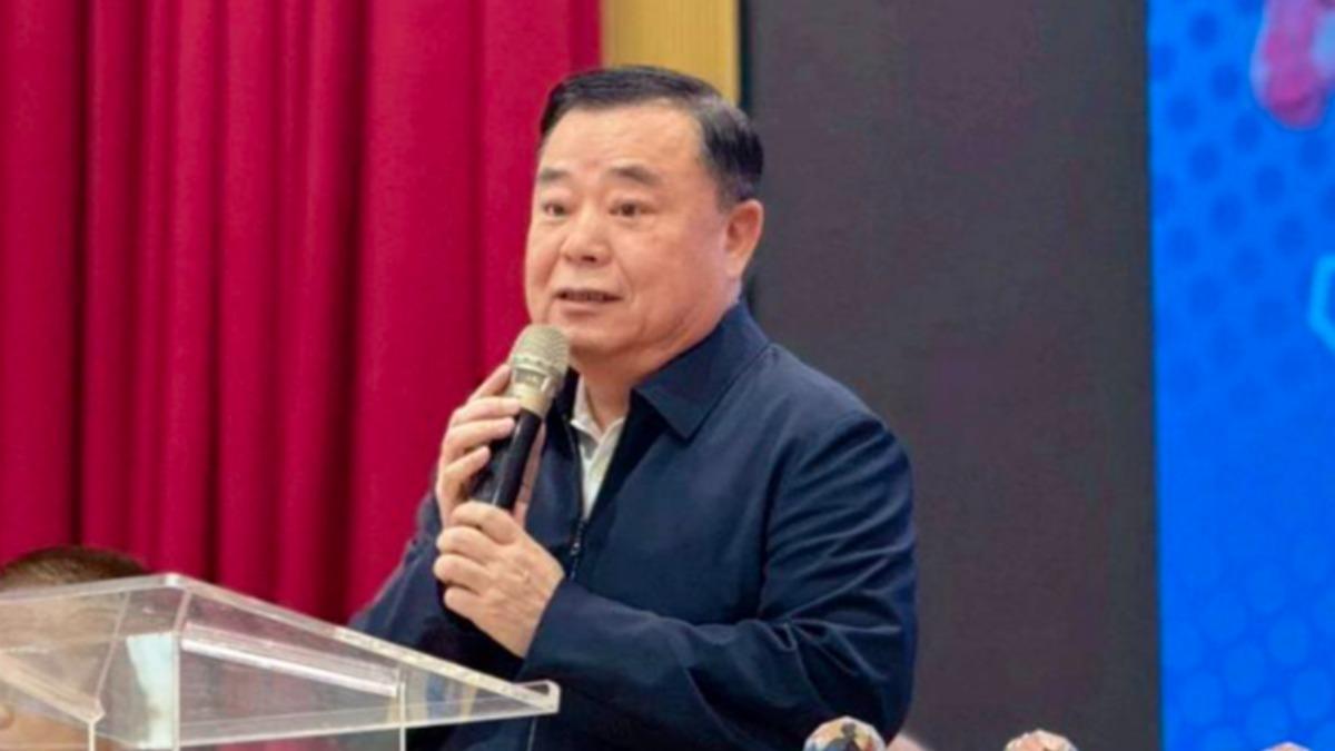 快訊/國民黨議長母辭世! 悲痛喊:萬分不捨