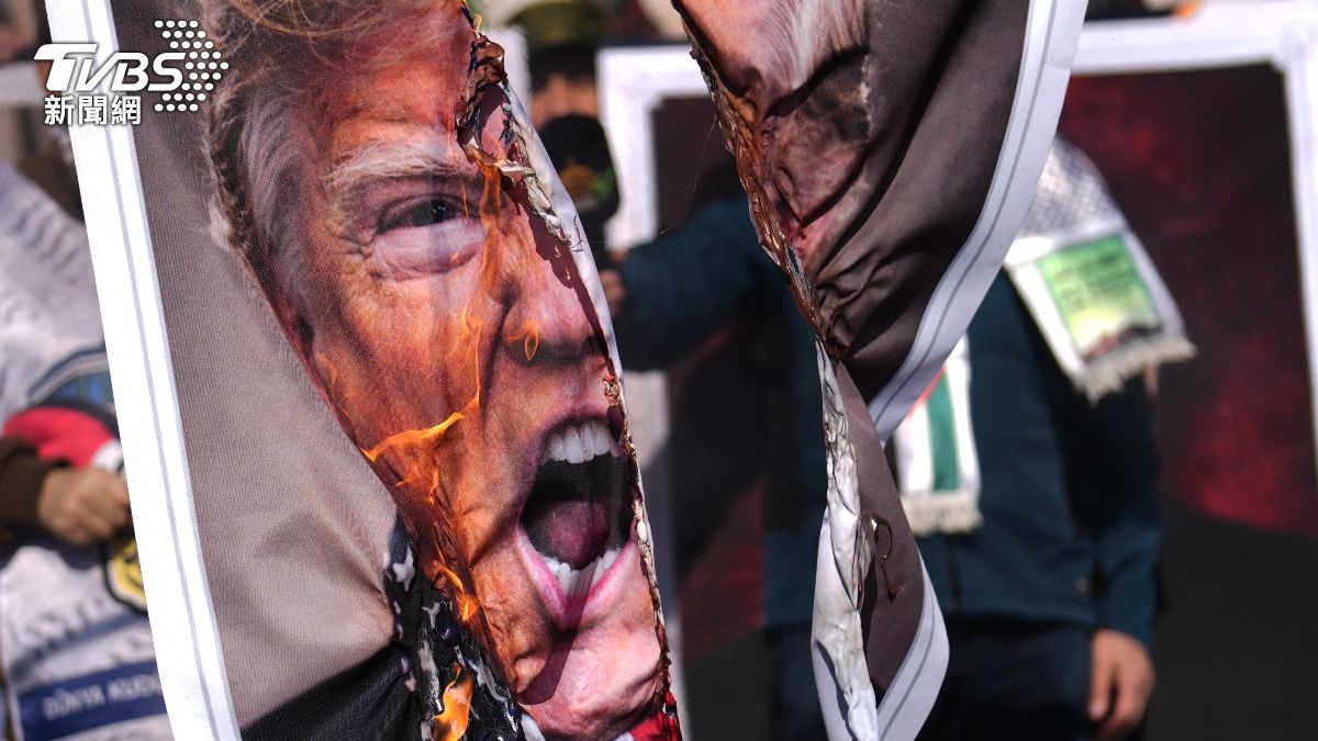 空襲中的「聖城日」! 伊朗最高領袖不見影 赫格塞斯:已毀容