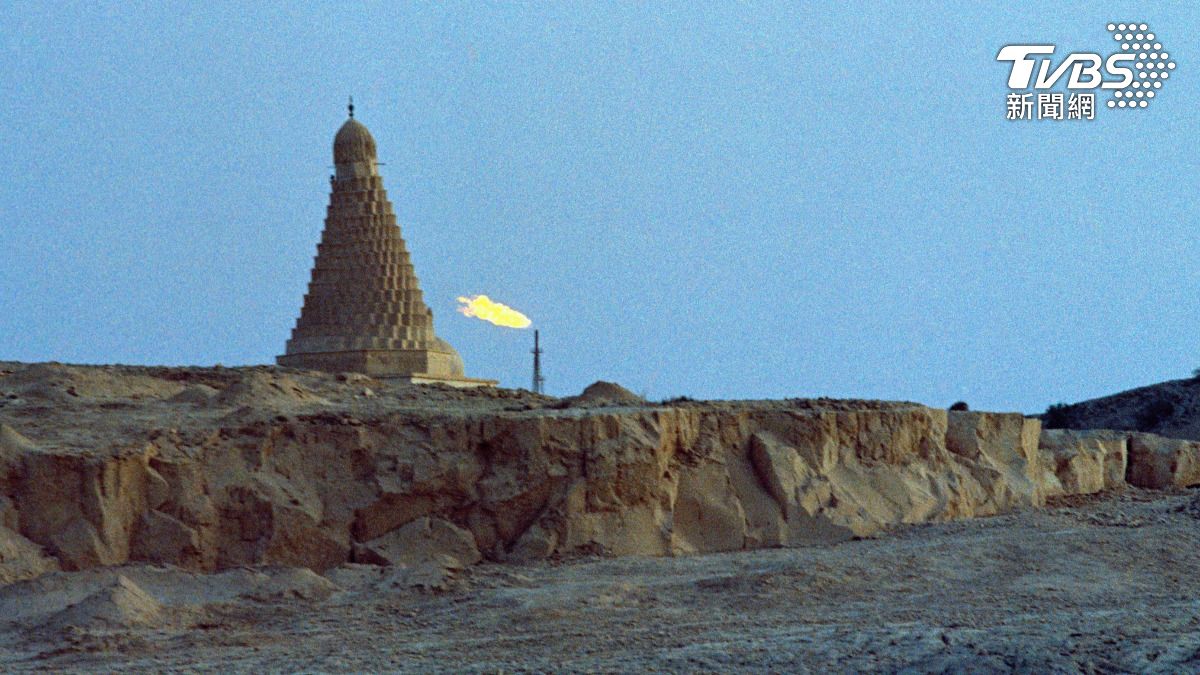 石油命脈哈爾克島被炸怒了!伊朗:將毀「與美合作」能源公司、設施