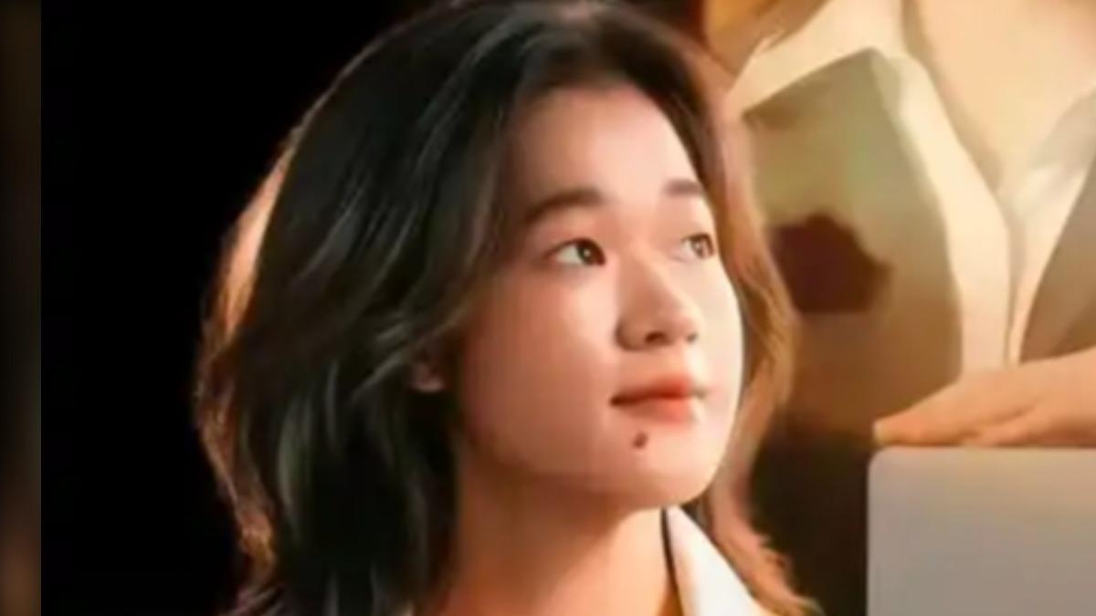 嬋寶不再? 全紅嬋接代言傳賺4665萬 「胖成H型」網憂健康