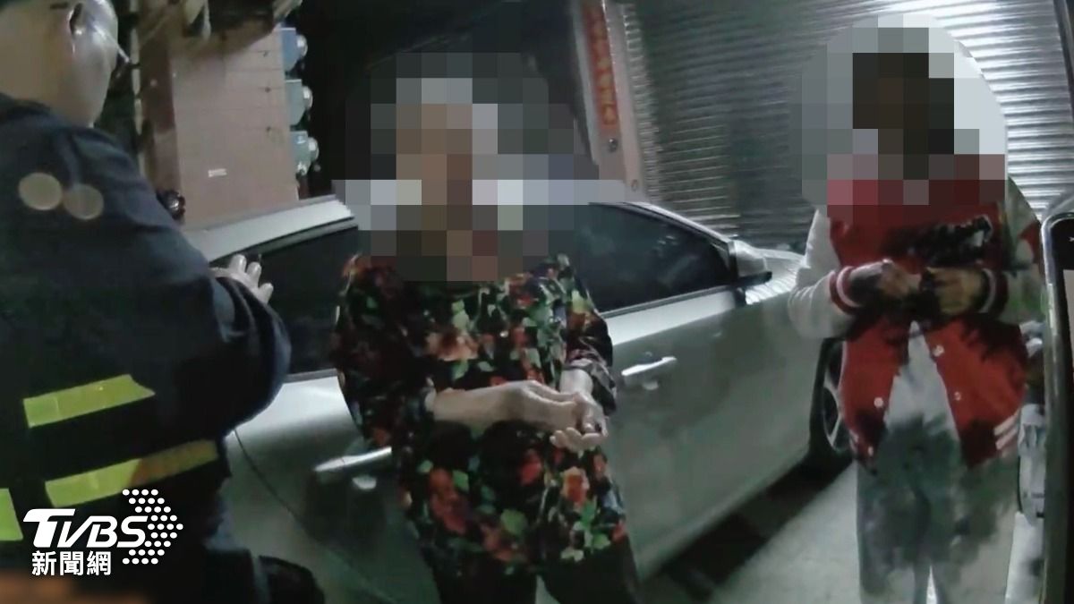 高雄老里長過世8年竟還能帶迷路阿嬤奇蹟回家 背後藏洋蔥