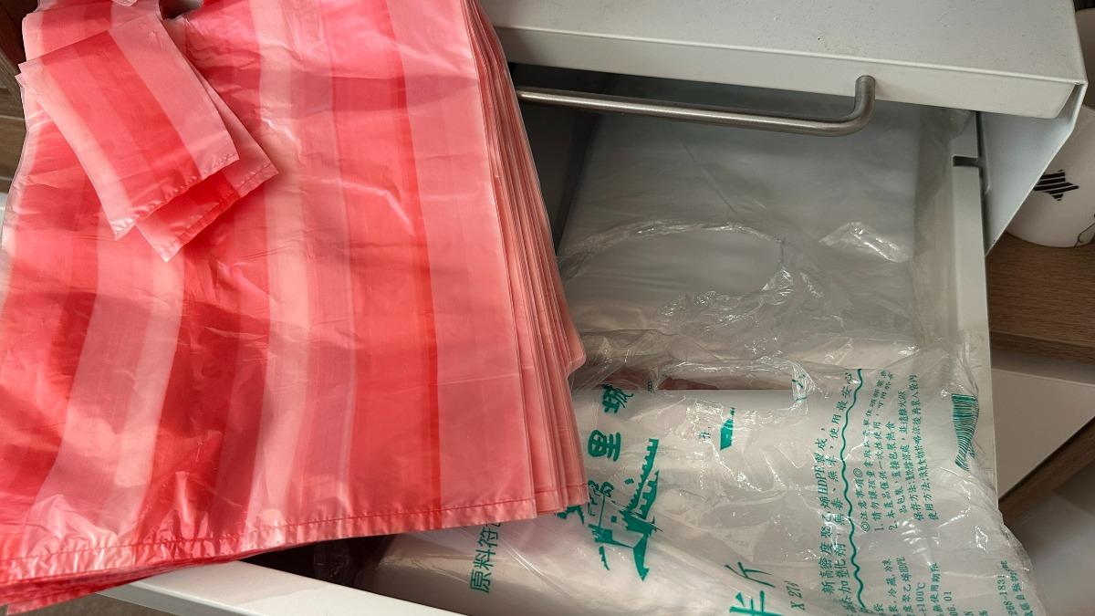 中東戰火傷民生!塑膠袋貴3成「前所未見」 餐飲業撐不住恐漲價