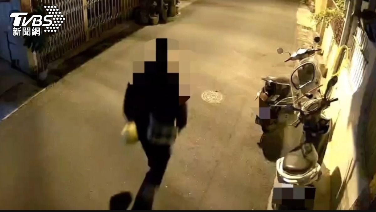 宜蘭凶殺案!他懷疑耳機被偷嗆「要給你死」 持剪刀刺死友