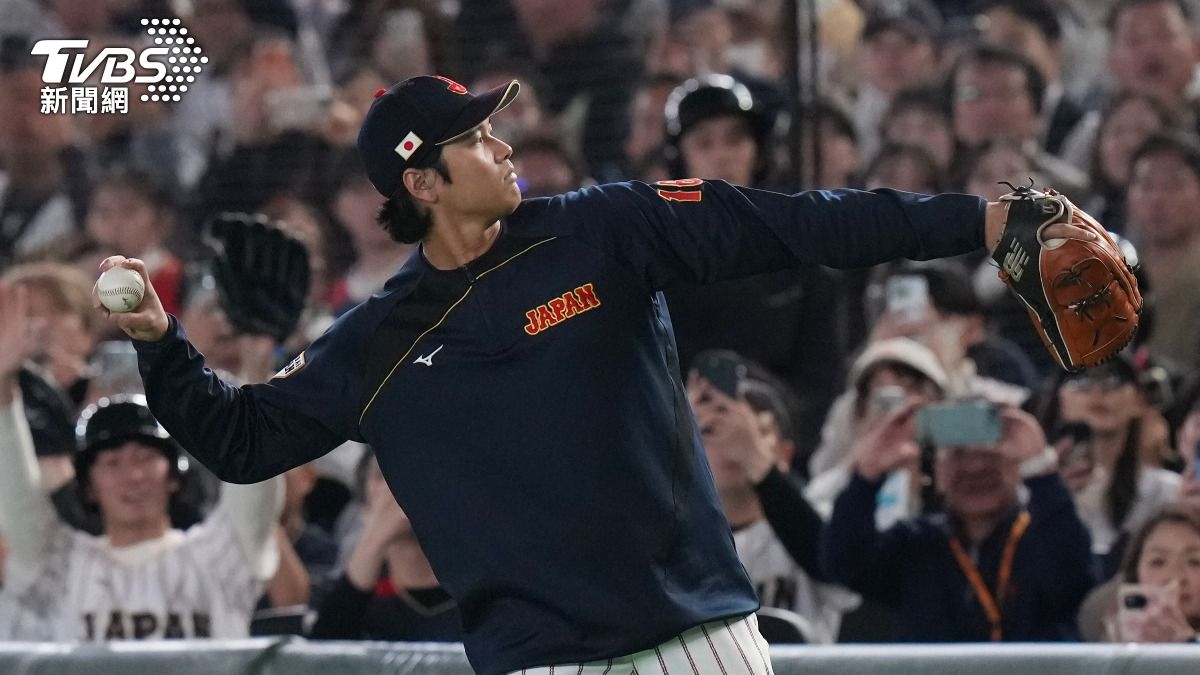 影音/練習減量、飲食控制! 大谷翔平談「下半場」 退休後家庭第一