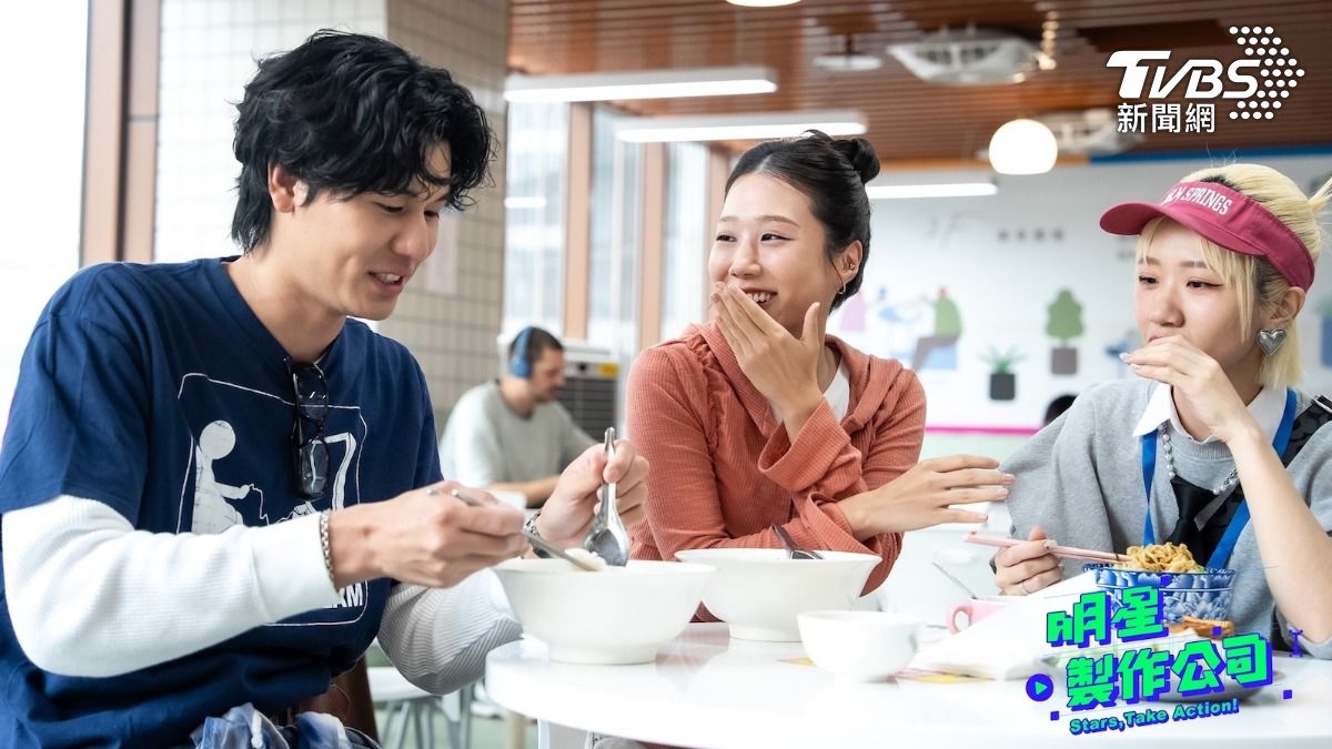 風田錄影罕發火!整團內鬨「互撕舊帳」 Lulu、陳漢典遭酸公費戀愛