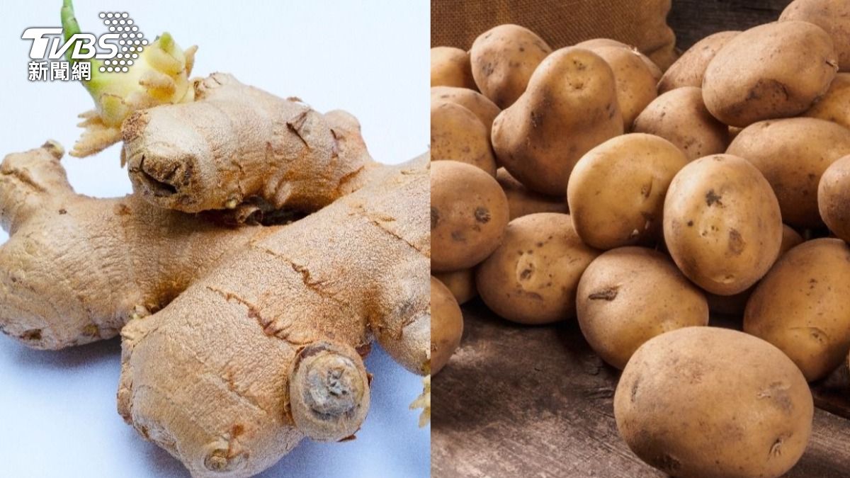 挖掉芽眼也沒用!1食材發芽「含神經毒」 營養師:恐致命快丟