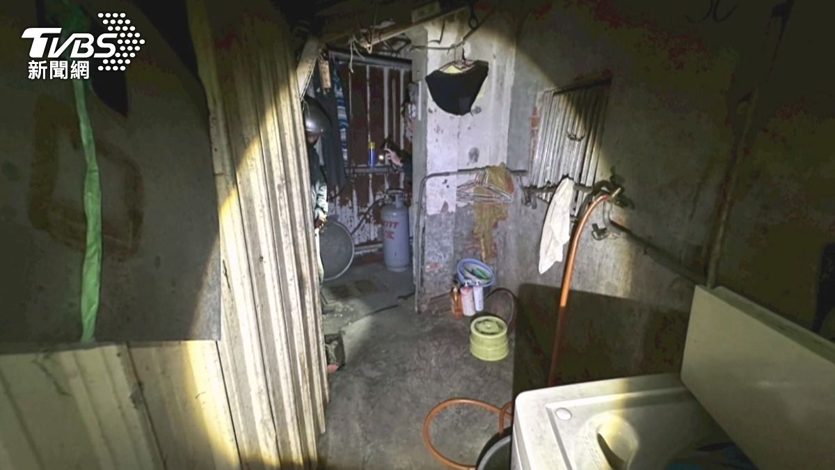 影音/飼主愛犬失蹤追出竟遭宰殺!揪出70翁累犯 「第6度殺狗」關不怕